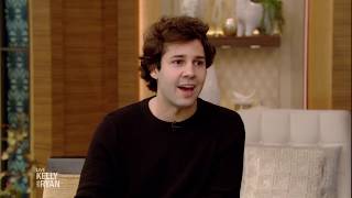 David Dobrik Married His Friend's Mom as a Prank