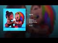 6ix9ine, Nicki Minaj, Murda Beatz - “FEFE” (slowed   reverb)