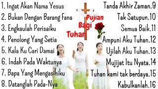 Ingat Akan Nama Yesus Dalam Hidup Mu Baik Susah Atau Senang Amin~Kristus Penolong Yang Setia