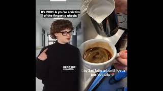 Memories Teachers Power-Tripping With The Fingertip Check Dress Code.