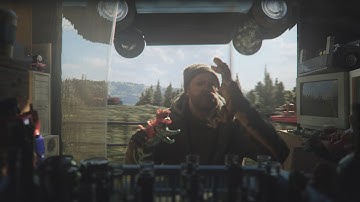 Lost Childhood | Infinite Journeys Challenge 2022