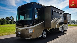 Motorhomes of Texas 2016 Tiffin Motorhomes Allegro RED C3146