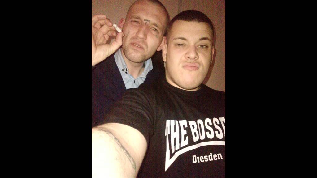 The Bossest feat. M.A.O. - Heute ist Nighter!