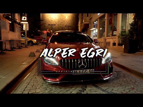 Alper Eğri - Booty | Tiktok Remix