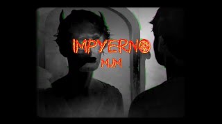 Impyerno - MjM (Lyrics Video)