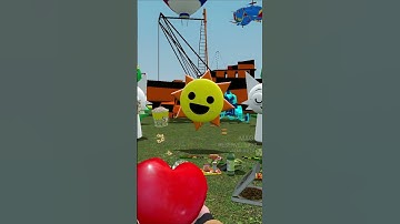 Incredibox Chase me Part 226 #gmod #nextbots #gaming #sprunki