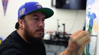 Keegan Starlight The Ctcc