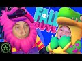Play Pals - The Summer Bois Become Fall Guys