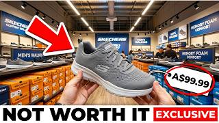 7 Shoe Brands ROBBING You Blind in Australia (And 3 Worth Buying)