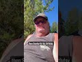 Silver creek water check