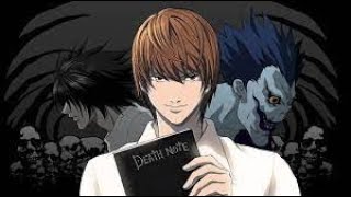Lのテーマ - 「DEATH NOTE」