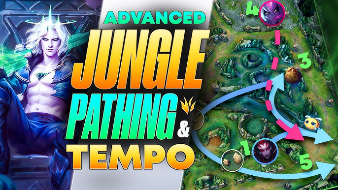How You MUST Jungle To Win In Season 13! (Fix Your Mistakes)