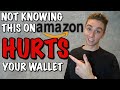 MY AMAZON PROFIT MARGIN SHOULD BE WHAT?! | Amazon FBA Profit Calculator