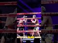 UNSTOPPABLE POWER! John Paul Gabunilas Brutal KO Moment #boxing