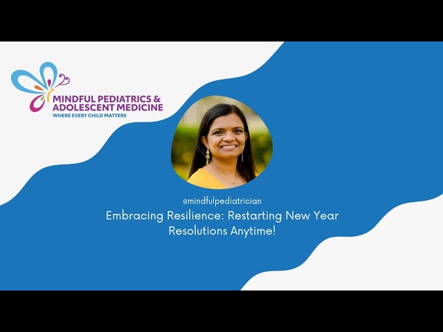 Embrace the New Year with Grace: Resolutions for Parents in Their Parenting Journey