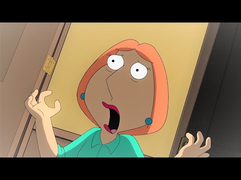 The Decline of Family Guy's Lois Griffin