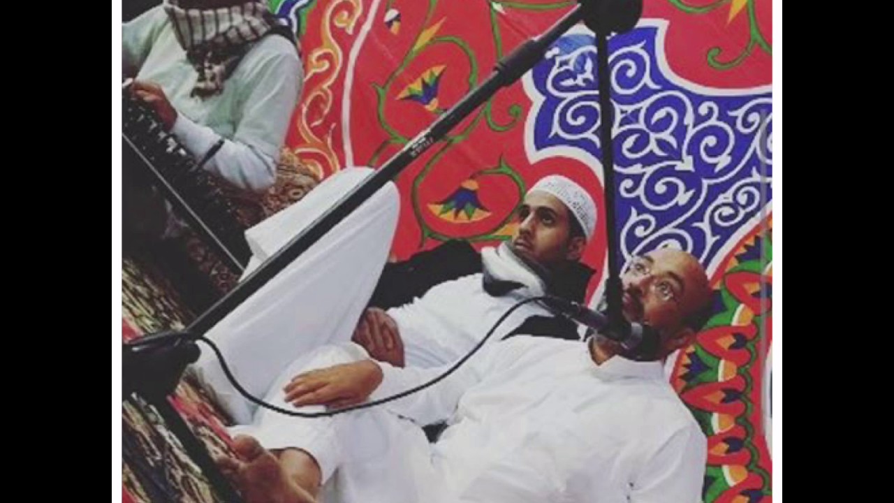 الوجيه ايه اللي جرالك يا فؤادي