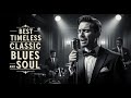 Blues & Soul Love Songs | Emotional Ballads for Heartbreak Style Jimi Hendrix, Keith Richard