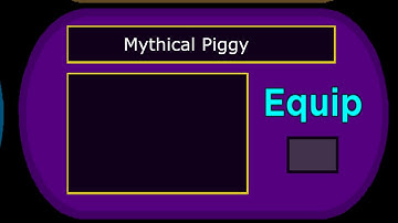 I GOT THIS PIGGY SKIN AFTER KILLING HACKERS IN PIGGY..