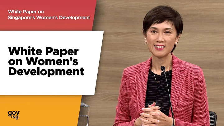 White Paper on Women’s Development - DayDayNews