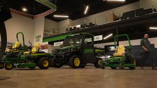 Western Sales Facility | Built for Performance in 10 Months