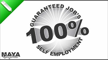 How to Fit text to path in Coreldraw | 3D Logo designing in coreldraw | Coreldraw tutorial