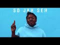 Nadia McAnuff &amp; The Ligerians - So Jah Seh (Official video)