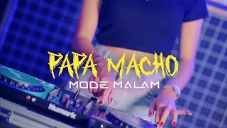 Randy B - PAPA MACHO x Syaril Marvelino - Fdri Rakinaung