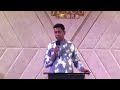 1st March Blessing Service | With Prophet Naveen | HLC | 01-Mar-25
