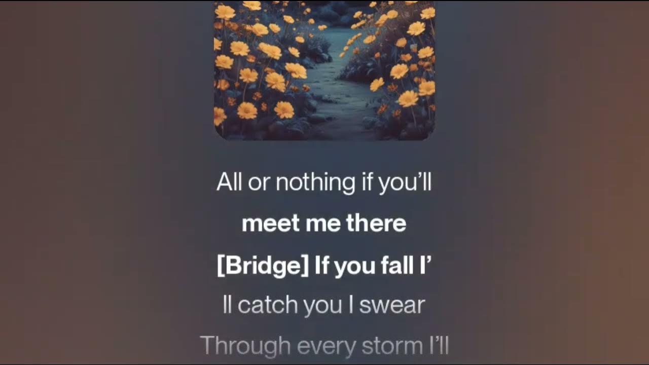All or Nothing ft Lein's Music Creations All or Nothing ft Lein's Music Creations