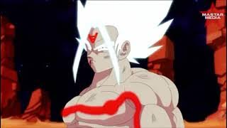 GOKU OMNI GOD KAIOKEN X100 ( anime war )