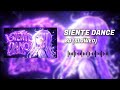 8D LOWX SIENTE DANCE Slowed Reverb BASS BOOSTED