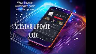 Seestar App Update 3.3.0 Just Released! #seestar #zwo