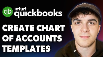 How to Create Chart of Accounts Templates in Quickbooks Online Accountant (Full 2025 Guide)