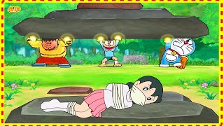 ドラえもん ✅ Doraemon Wii Game のび太のまち2 | 静香を救う