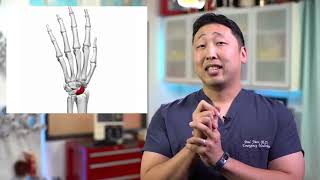 Learn Clinical Examination for Acute Traumatic Wrist Pain