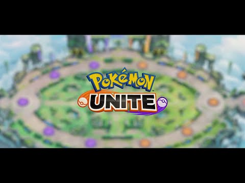 Pokémon Day is here! | Pokémon UNITE