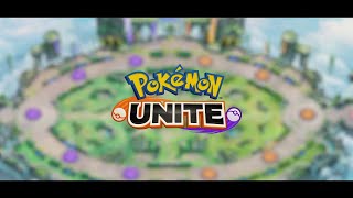 Pokémon Day is here! | Pokémon UNITE