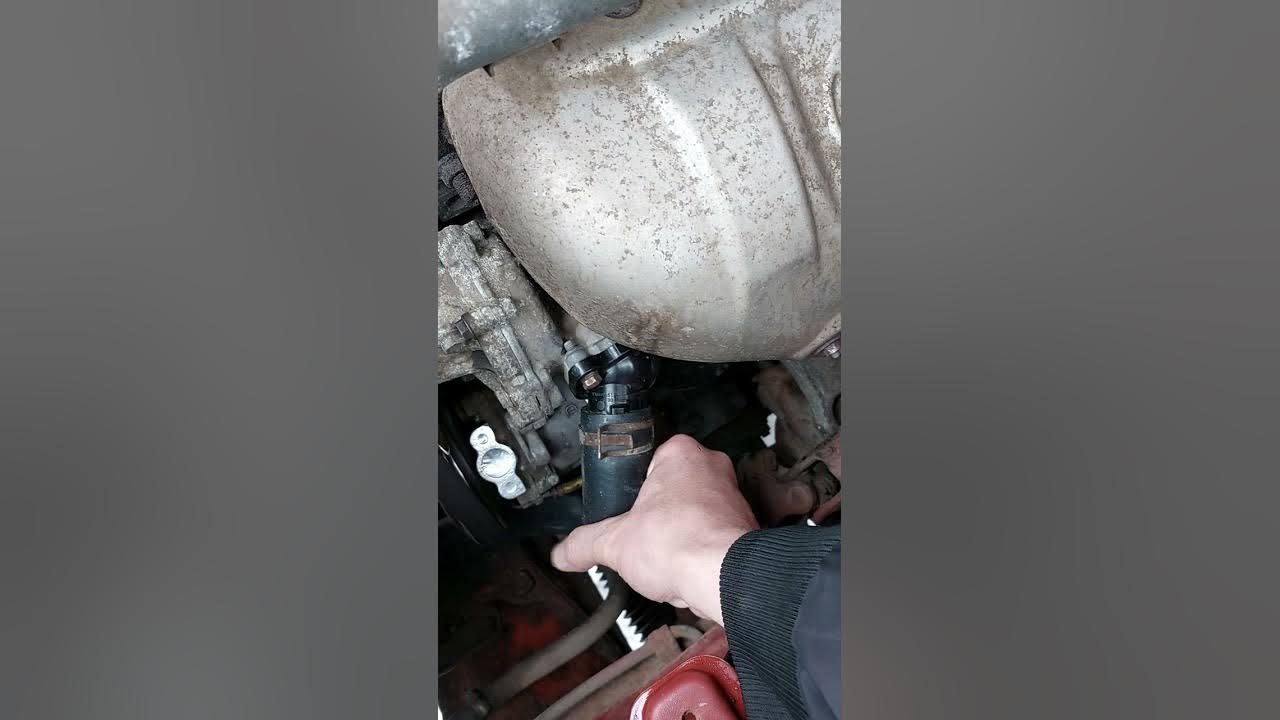 p1774 suzuki grand vitara ошибка