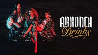 ABRONCA - Drinks (Clipe Oficial) chords