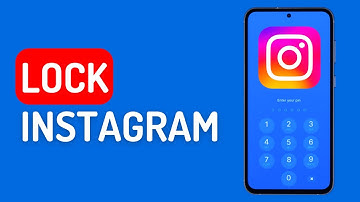 How to Lock Instagram App in Android
