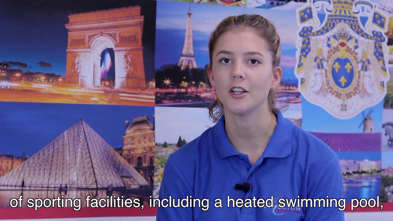 Обучение в Англии Lord Wandsworth College