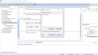 26 Static Variables and Methods