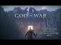 God of War Ragnarök Valhalla Playthrough Difficoltà "Mostrami Maestria" - #Ep.4 Stallo