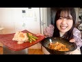 【手作りランチ】のえりんが前から食べたかったあすか特製の麻婆豆腐が美味すぎたwww