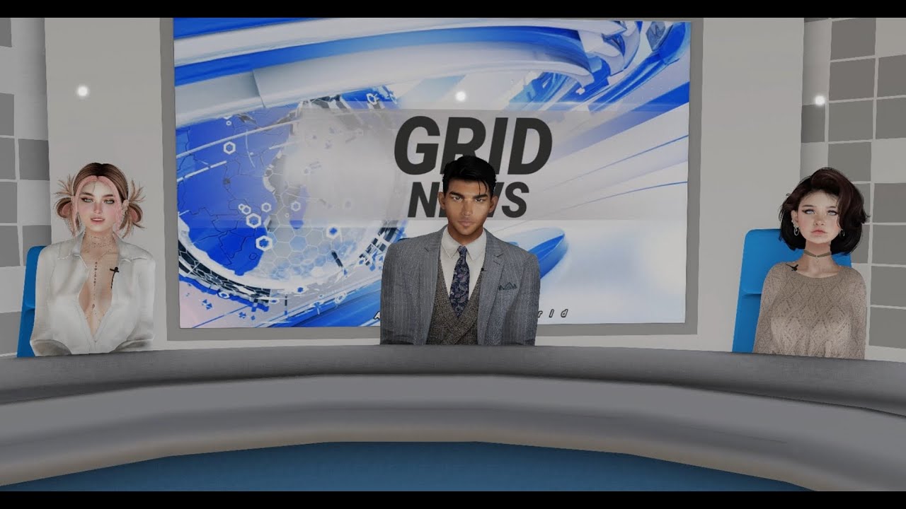 ATG Grid News Week 46 