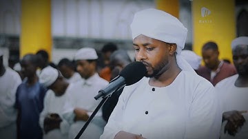 من#صلاة _التهجد_والقيام_ليلة_27_رمضان_1446ه‍ فضلية  #الشيخ_المجتبى_محمد_فضل_الله #سورة_الشورى_الزخرف