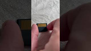 Fujifilm xD Picture Card M 1 GB for cameras like Fuji Finepix, Olympus & Kodak #digitalcamera #xd