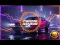 Cyberpunk Deep House Mix 2026 ⚡ Futuristic Night Drive Music