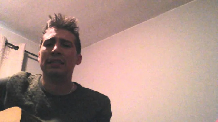 3 doors down - Landing in london    Cover